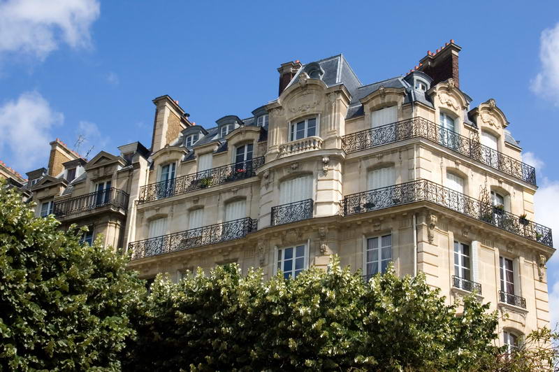 Travaux de rénovation appartement à Paris