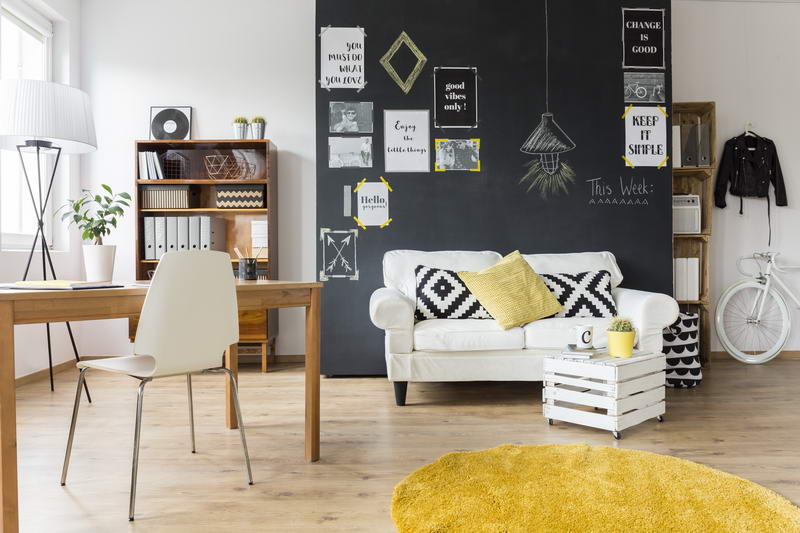 Votre decoration interieur d'appartement - Entreprise ARG Bâti +